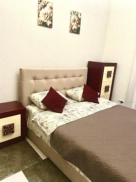 1-комнатная подобово у Львові. Галицкий район, вул. Івана Франка, 49 &mdash; 1001701905 зображення 3