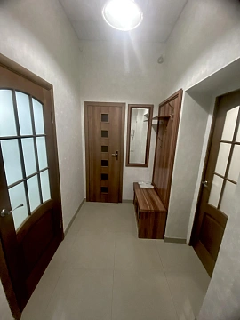 1-комнатная подобово у Львові. Галицкий район, вул. Івана Франка, 49 &mdash; 1001701905 зображення 5