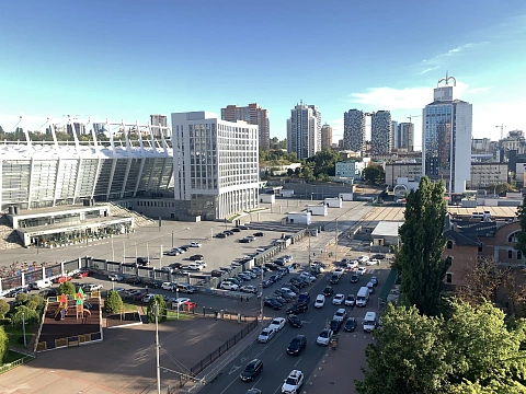 4-комнатная подобово у Києві. Печерский район, вул. Шота Руставелі, 44 &mdash; 1001701931 зображення 2