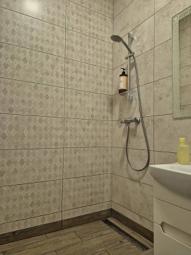 1-комнатная daily in Zaporizhzhia. Voznesenovskiy district, nezavisimoy Ukrainy St., 68а  &mdash; 1001701909 image 8