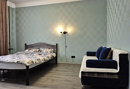 1-комнатная daily in Zaporizhzhia. Voznesenovskiy district, Nezavisimoy Ukrainy St., 80 &mdash; 1001011355 image 36