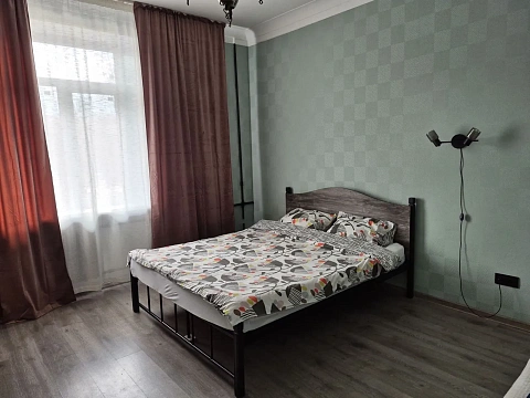 1-комнатная daily in Zaporizhzhia. Voznesenovskiy district, nezavisimoy Ukrainy St., 68а  &mdash; 1001701909 image 2