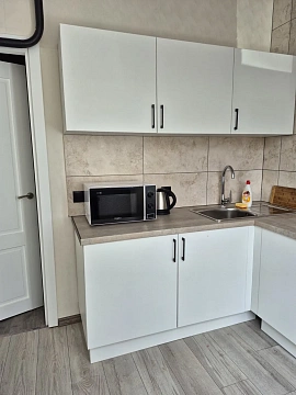 1-комнатная daily in Zaporizhzhia. Voznesenovskiy district, nezavisimoy Ukrainy St., 68а  &mdash; 1001701909 image 6