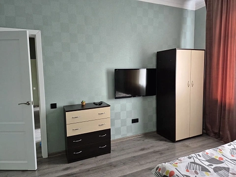 1-комнатная daily in Zaporizhzhia. Voznesenovskiy district, nezavisimoy Ukrainy St., 68а  &mdash; 1001701909 image 4