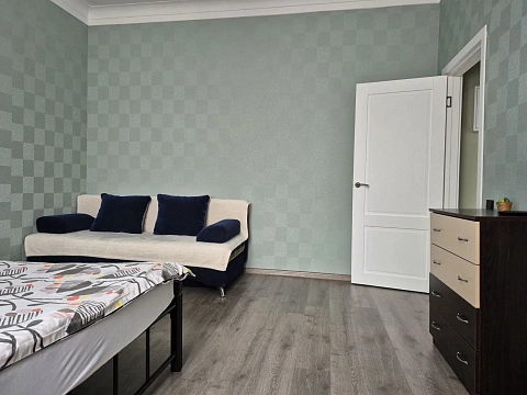 1-комнатная daily in Zaporizhzhia. Voznesenovskiy district, nezavisimoy Ukrainy St., 68а  &mdash; 1001701909 image 3