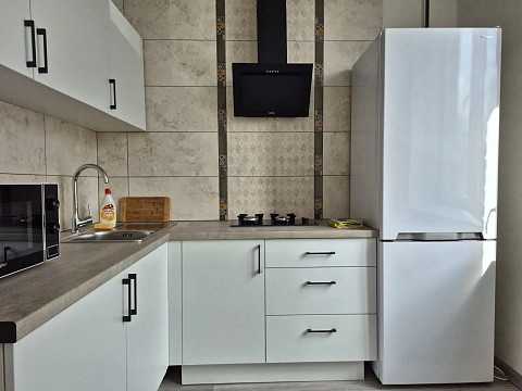 1-комнатная daily in Zaporizhzhia. Voznesenovskiy district, nezavisimoy Ukrainy St., 68а  &mdash; 1001701909 image 5