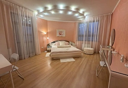 1-комнатная подобово у Києві. Соломенский район, вул. Гарматна, 38б — 1001206575 зображення 40