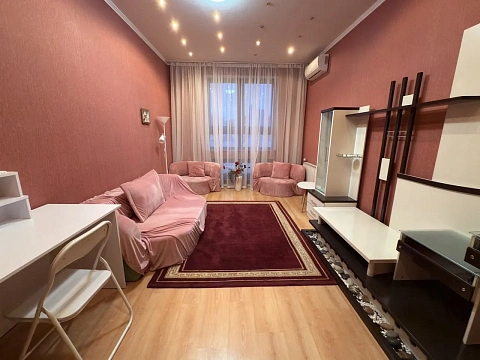 4-комнатная подобово у Києві. Печерский район, вул. Шота Руставелі, 44 &mdash; 1001701931 зображення 3