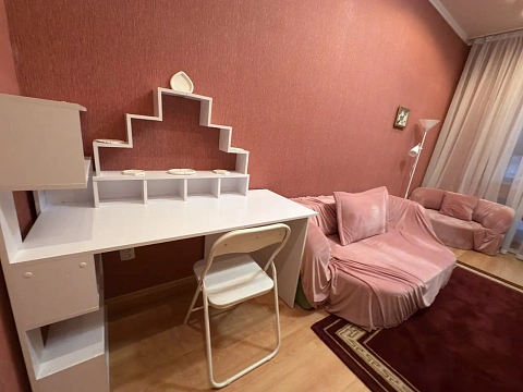 4-комнатная подобово у Києві. Печерский район, вул. Шота Руставелі, 44 &mdash; 1001701931 зображення 4