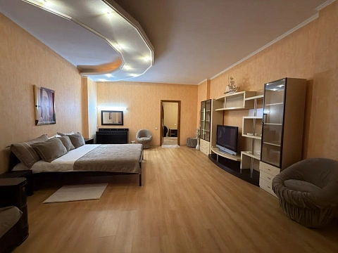 4-комнатная подобово у Києві. Печерский район, вул. Шота Руставелі, 44 &mdash; 1001701931 зображення 13