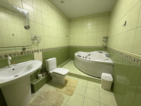 4-комнатная подобово у Києві. Печерский район, вул. Шота Руставелі, 44 &mdash; 1001701931 зображення 14