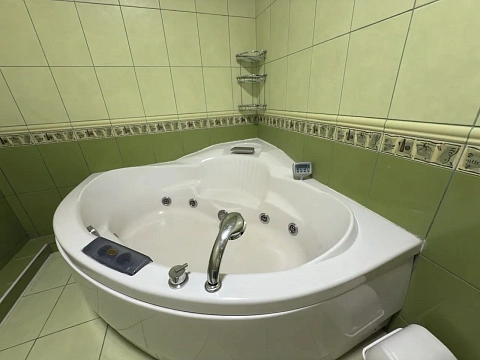 4-комнатная подобово у Києві. Печерский район, вул. Шота Руставелі, 44 &mdash; 1001701931 зображення 15