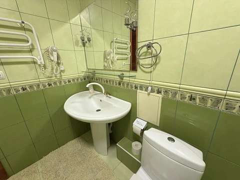 4-комнатная подобово у Києві. Печерский район, вул. Шота Руставелі, 44 &mdash; 1001701931 зображення 16