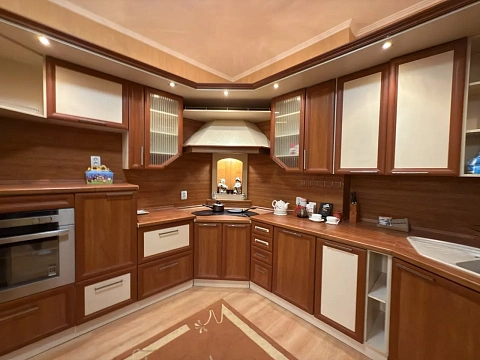 4-комнатная подобово у Києві. Печерский район, вул. Шота Руставелі, 44 &mdash; 1001701931 зображення 20