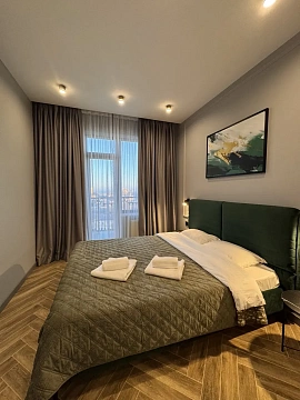 1-комнатная подобово у Одесі. Приморский район, пров. 2-й Куликовський , 2а &mdash; 1001701975 зображення 2