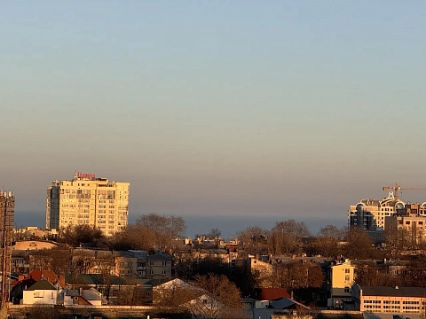 1-комнатная подобово у Одесі. Приморский район, пров. 2-й Куликовський , 2а &mdash; 1001701975 зображення 12