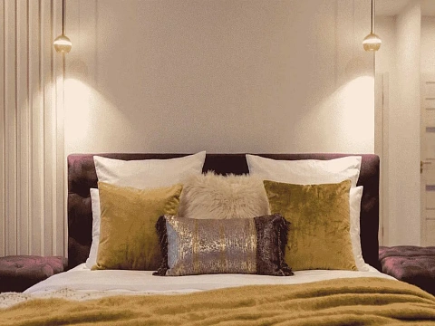 2-комнатная посуточно в Днепре. Соборный район, ул. Набережная Победы, 44р &mdash; 1001701995 изображение 3