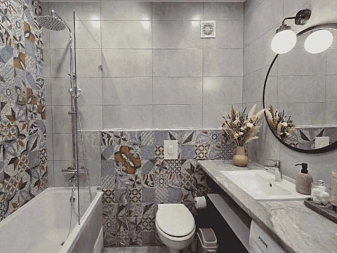 2-комнатная посуточно в Днепре. Соборный район, ул. Набережная Победы, 44р &mdash; 1001701995 изображение 8