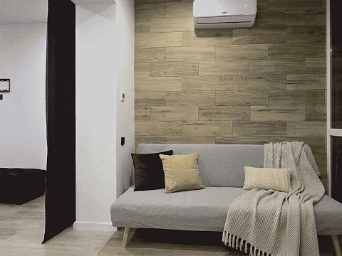 2-комнатная посуточно в Днепре. Соборный район, ул. Набережная Победы, 44р &mdash; 1001701995 изображение 9