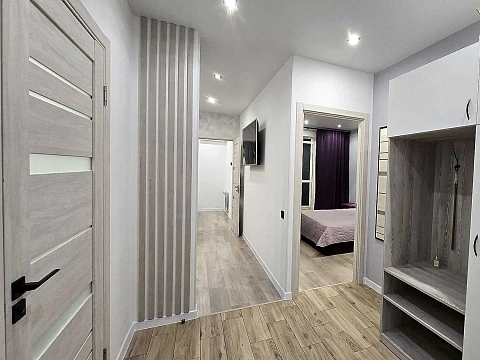 2-комнатная посуточно в Днепре. Соборный район, ул. Набережная Победы, 44р &mdash; 1001701995 изображение 10