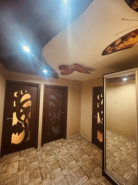 2-комнатная daily in Pavlograd. Volonterov St., 14 &mdash; 1000980429 image 4