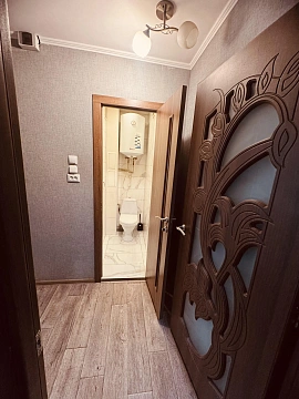 2-комнатная daily in Pavlograd. Volonterov St., 14 &mdash; 1000980429 image 9