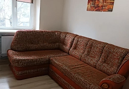 Квартири подобово в районі залізничного вокзалу, Івано-Франківськ (18)