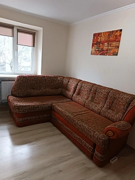 2-комнатная посуточно в Ивано-Франковске. ул. Украинской Победы, 25 &mdash; 1001395575 изображение 1