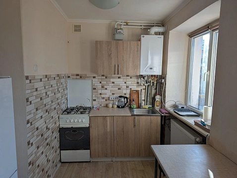 2-комнатная посуточно в Ивано-Франковске. ул. Украинской Победы, 25 &mdash; 1001395575 изображение 4