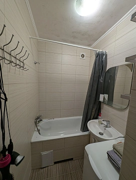 2-комнатная посуточно в Ивано-Франковске. ул. Украинской Победы, 25 &mdash; 1001395575 изображение 5