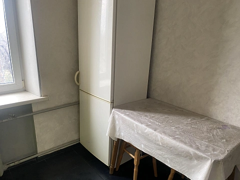 1-комнатная daily in Kyiv. Solomenskiy district, Vozdushnykh Sil  Vozdukhoflotskiy Ave., 10 &mdash; 1000979399 image 21