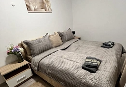 1-комнатная daily in Chernivtsi. SHevchenkovskiy district, Geroev Maydana St., 43 &mdash; 605068640 image 21