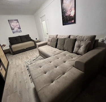 2-комнатная daily in Chernivtsi. SHevchenkovskiy district, Ivana Nikolaychuka St., 7 &mdash; 1001702059 image 5