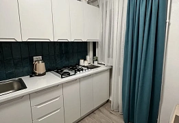 Квартиры посуточно в Шевченковском районе (41)