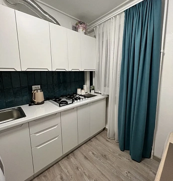 2-комнатная daily in Chernivtsi. SHevchenkovskiy district, Ivana Nikolaychuka St., 7 &mdash; 1001702059 image 8