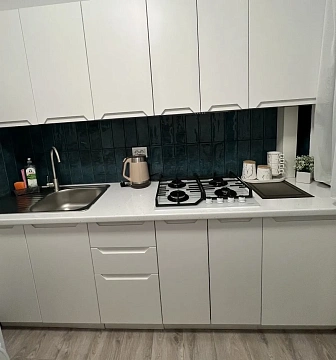 2-комнатная daily in Chernivtsi. SHevchenkovskiy district, Ivana Nikolaychuka St., 7 &mdash; 1001702059 image 10