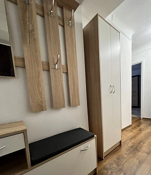 2-комнатная daily in Chernivtsi. SHevchenkovskiy district, Ivana Nikolaychuka St., 7 &mdash; 1001702059 image 12