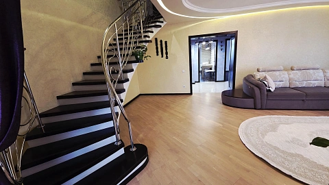 4-комнатная подобово у Івано-Франківську. вул. Двірська, 32 &mdash; 1001702061 зображення 5