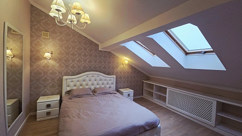 4-комнатная подобово у Івано-Франківську. вул. Двірська, 32 &mdash; 1001702061 зображення 10