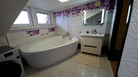 4-комнатная подобово у Івано-Франківську. вул. Двірська, 32 &mdash; 1001702061 зображення 20