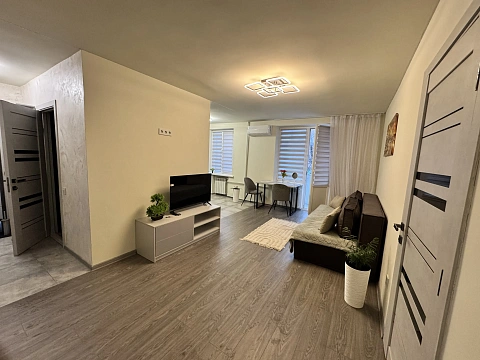 2-комнатная посуточно в Черновцах. Шевченковский район, пр-т Независимости, 78 &mdash; 1001699758 изображение 17