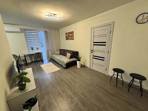 2-комнатная посуточно в Черновцах. Шевченковский район, пр-т Независимости, 78 &mdash; 1001699758 изображение 18