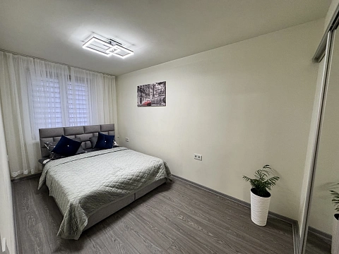 2-комнатная посуточно в Черновцах. Шевченковский район, пр-т Независимости, 78 &mdash; 1001699758 изображение 19