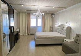 Apartments for daily rent in Lviv page 3 (16)