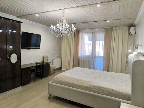 1-комнатная подобово у Львові. Галицкий район, вул. Городоцька, 5 &mdash; 2102936689 зображення 25