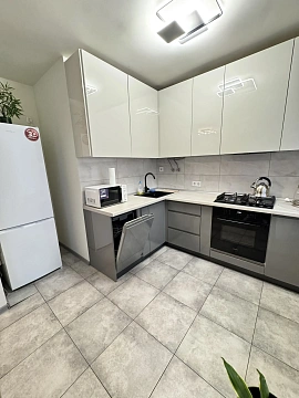 2-комнатная посуточно в Черновцах. Шевченковский район, пр-т Независимости, 78 &mdash; 1001699758 изображение 15