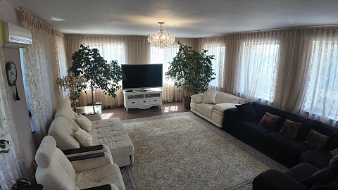 Дом посуточно в Лютеже. ул. Приморская, 92 &mdash; 1001702151 изображение 3