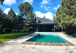 Квартиры посуточно в Лютеже (1)