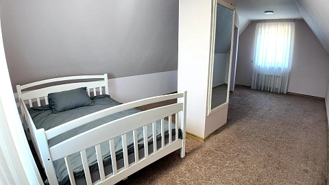 Дом посуточно в Лютеже. ул. Приморская, 92 &mdash; 1001702151 изображение 4