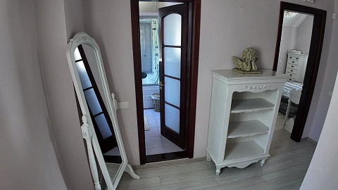 Дом посуточно в Лютеже. ул. Приморская, 92 &mdash; 1001702151 изображение 5